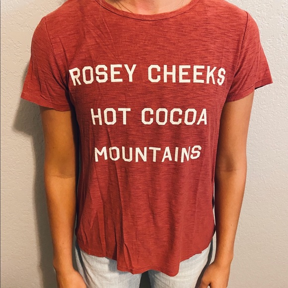 Fall Tee - Picture 2 of 2